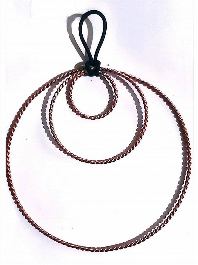 What Are Tensor Rings? 1 what are tensor rings