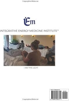 Integrative Energy Medicine Institute 1 integrative energy medicine institute
