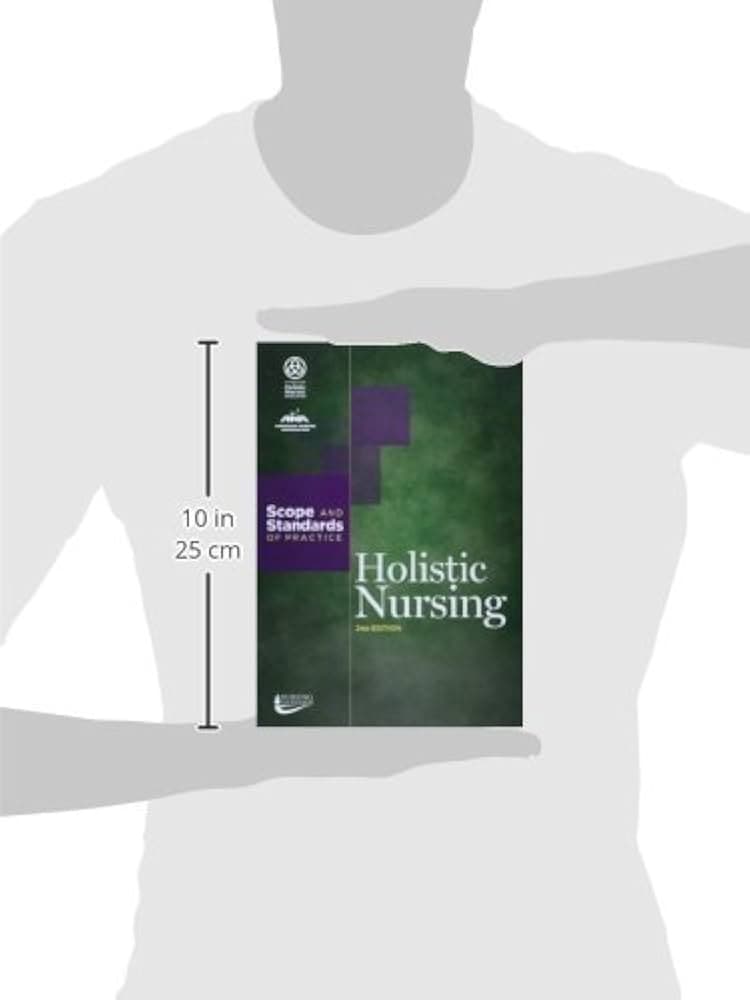 Holistic Nurse Practitioner Program 1 holistic nurse practitioner program