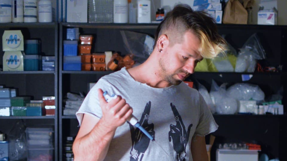 Biohacking Lab - Optimizing Your Body's Natural Functions 1 biohacking lab