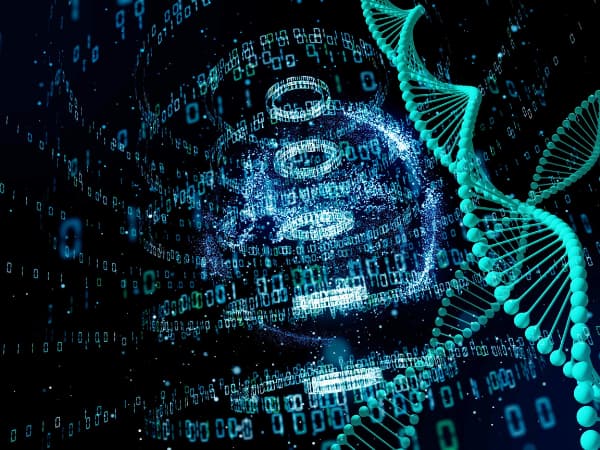 Biohacking With CRISPR 1 biohacking with crispr