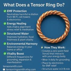 What is a Tensor Ring? 1 tensor ring com