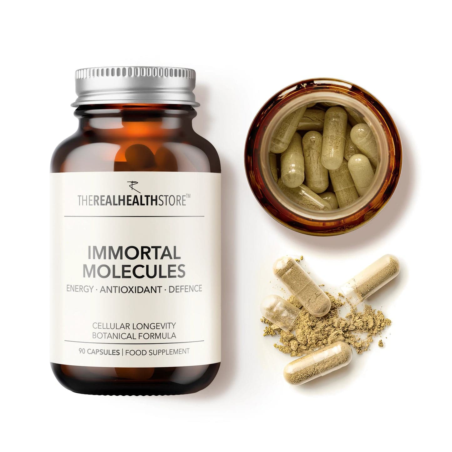 New Drug to Reverse Aging 2 new drug to reverse aging