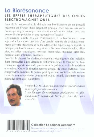 Bioresonance Et Sante 1 bioresonance et sante