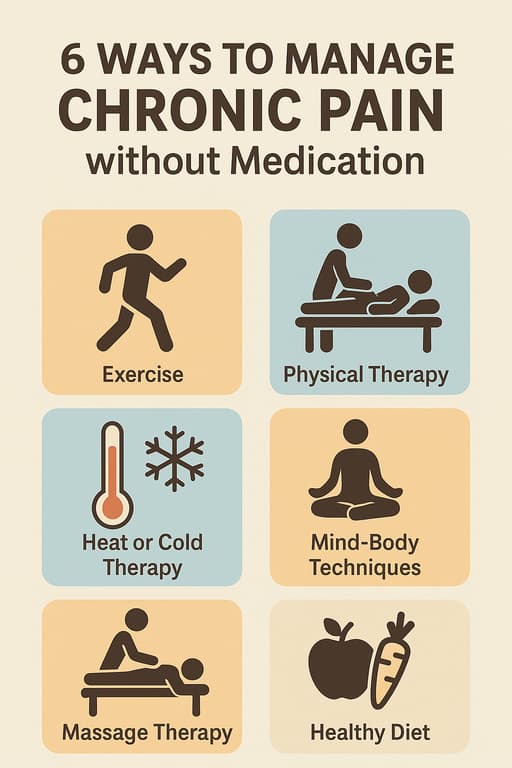 Which Methods Qualify As Alternative Therapies For Pain Relief? 1 which methods qualify as alternative therapies for pain