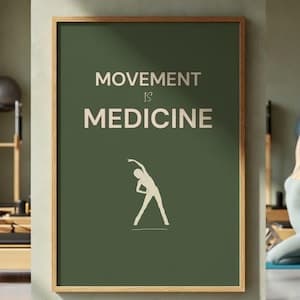 Energize Your Body With Movement Medicine Energy 1 movement medicine energy