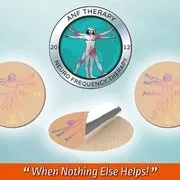 what is amino neuro frequency therapy