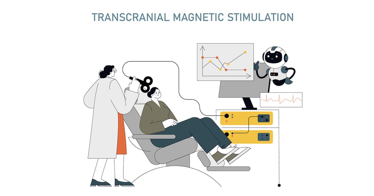 Magnetic Resonance Therapy for Depression 3 magnetic resonance therapy depression