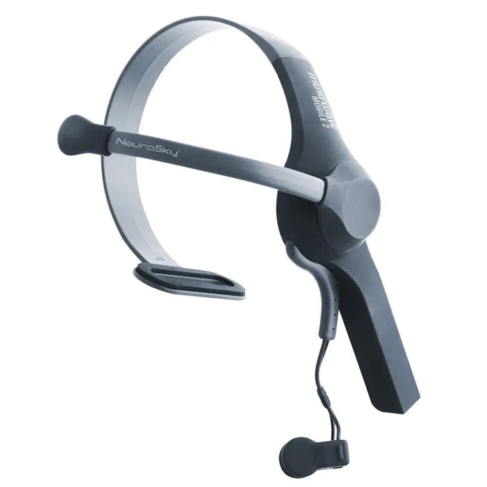 Clear Mind Neurofeedback Device 2 clear mind neurofeedback device