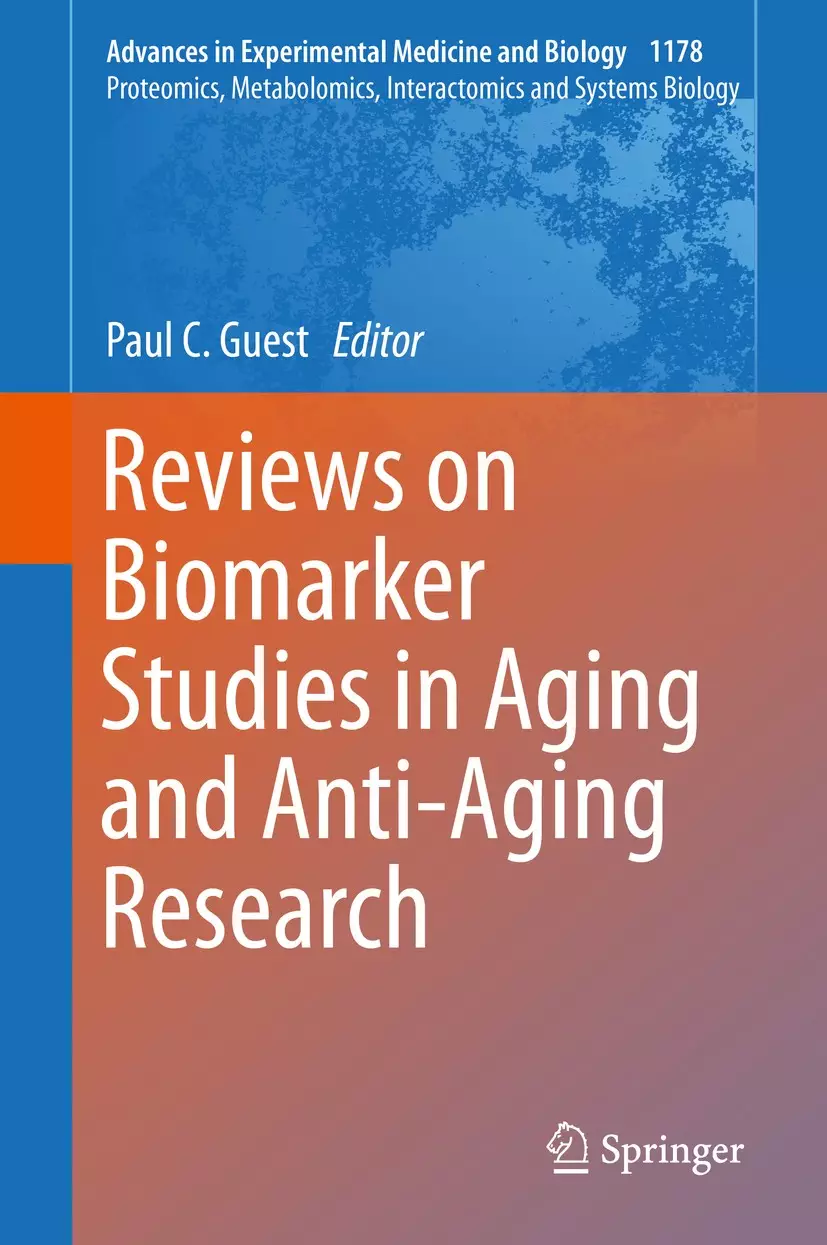 research reverse aging