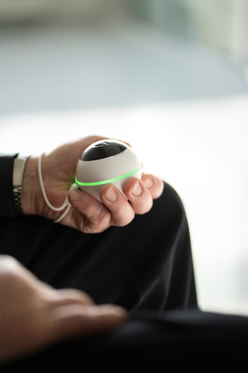 Vibration Therapy For Tremors 3 vibration therapy for tremors