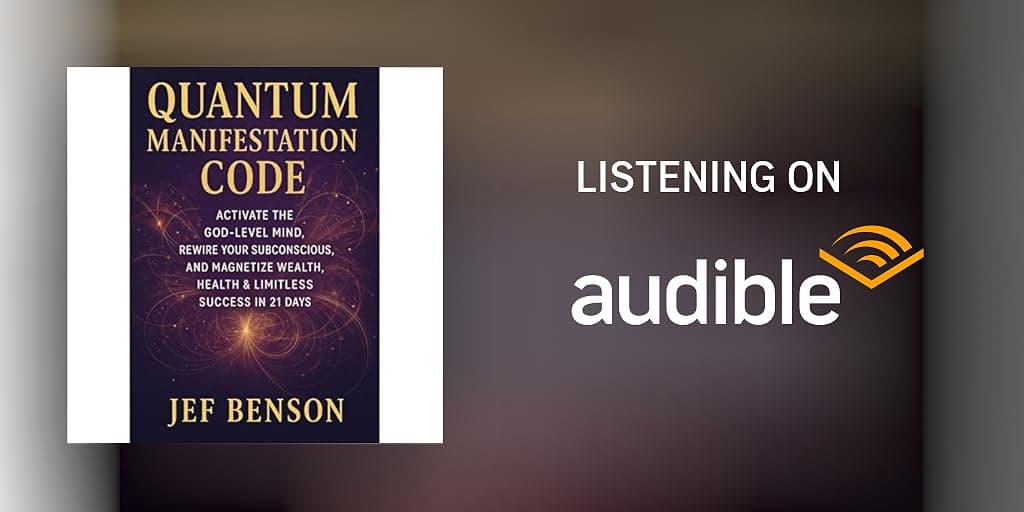 Quantum Manifestation Audio Download 1 quantum manifestation audio download