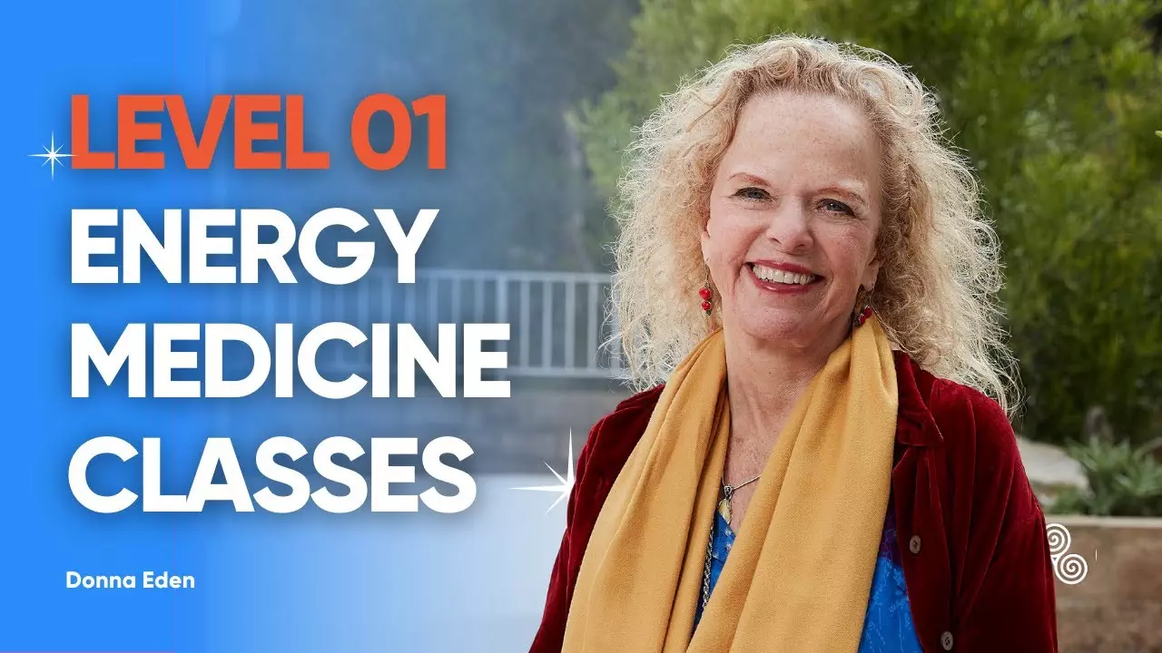 how to become an energy medicine practitioner