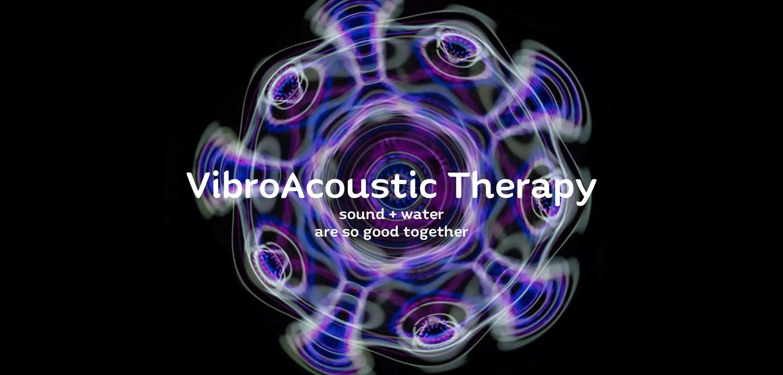 what is vibroacoustic therapy