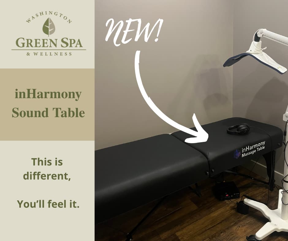 Health Benefits of Vibroacoustic Therapy 4 vibroacoustic therapy