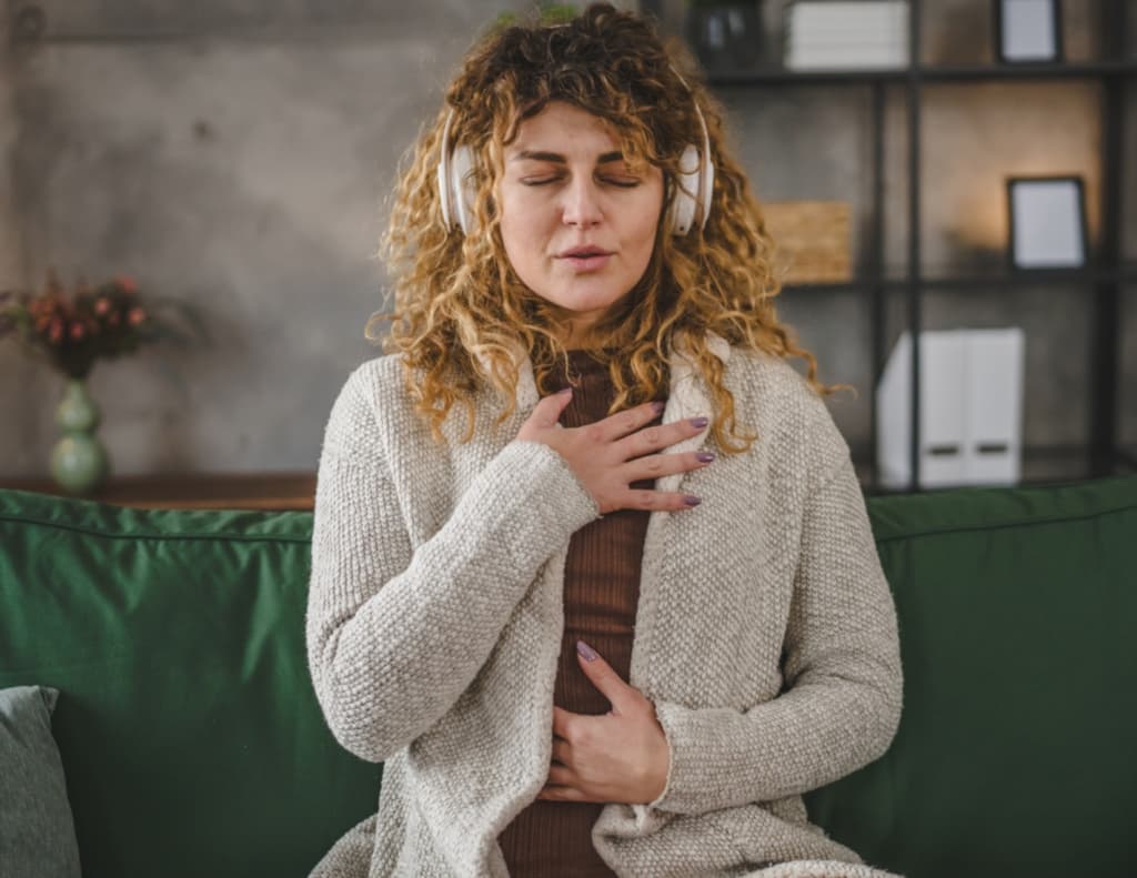 Limbic Resonance Therapy 1 limbic resonance therapy