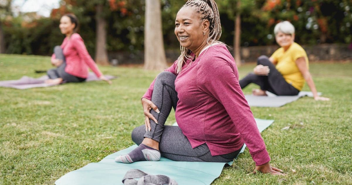 Reverse Aging Diet and Exercise 1 reverse aging diet and exercise