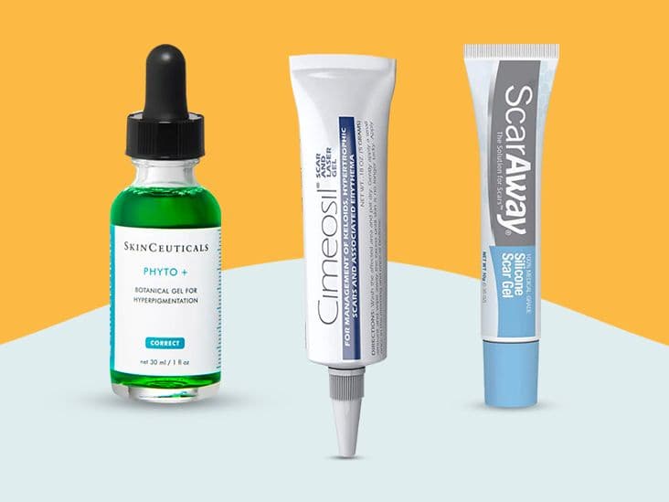 The Best Natural Scar Healer 1 best natural scar healer