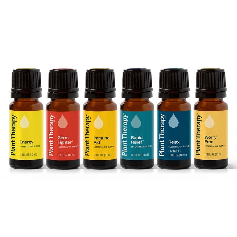 How to Use Plant Therapy Energy to Promote Mental Clarity and Emotional Wellbeing 1 plant therapy energy