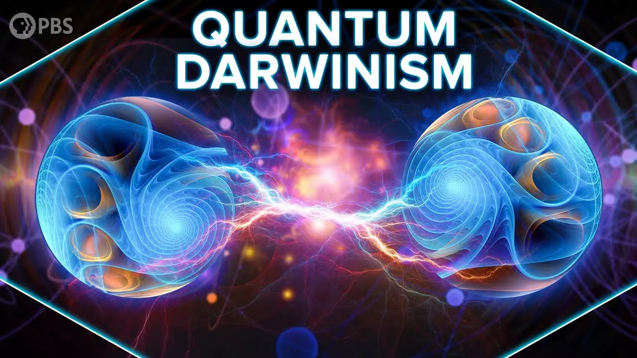 quantum manifestation