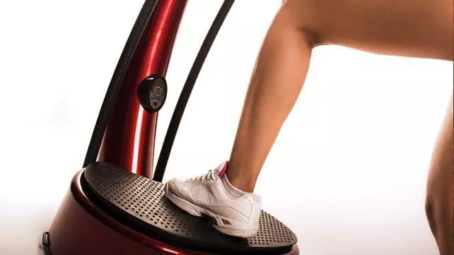 vibration therapy machine price