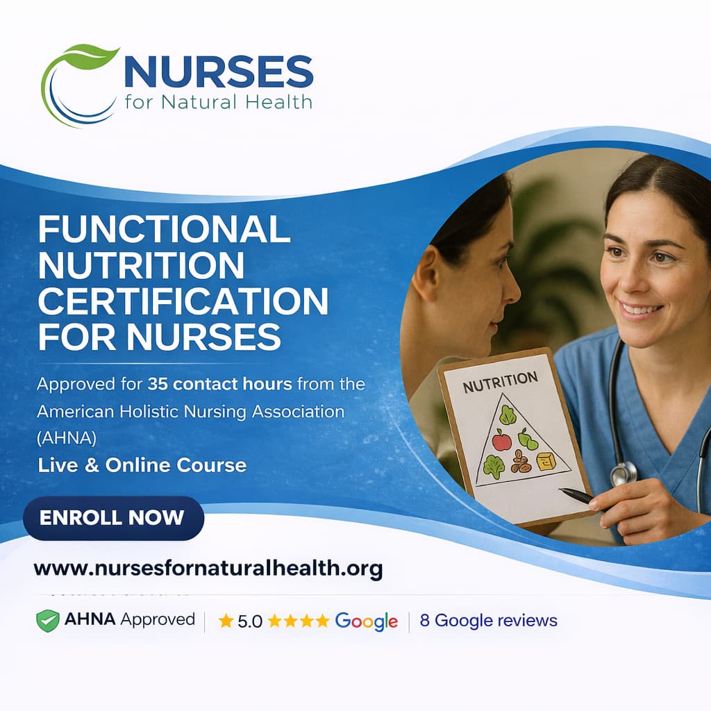 Holistic Nurse Practitioner Online Master of Science in Nursing (MSN)-Family Nurse Practitioner Program 3 what is a holistic nurse practitioner