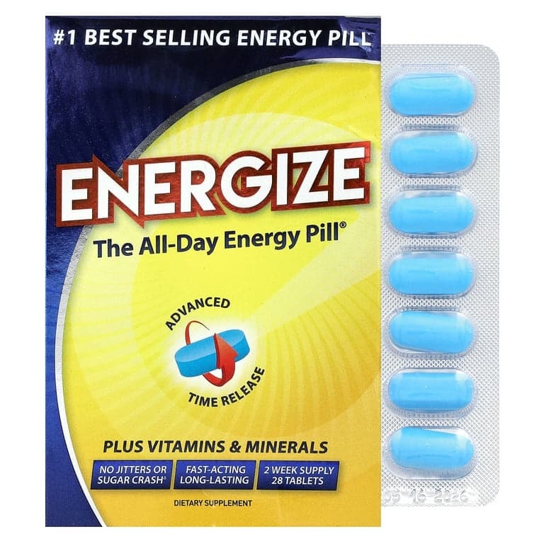 The Best Energy Medicine 1 best energy medicine