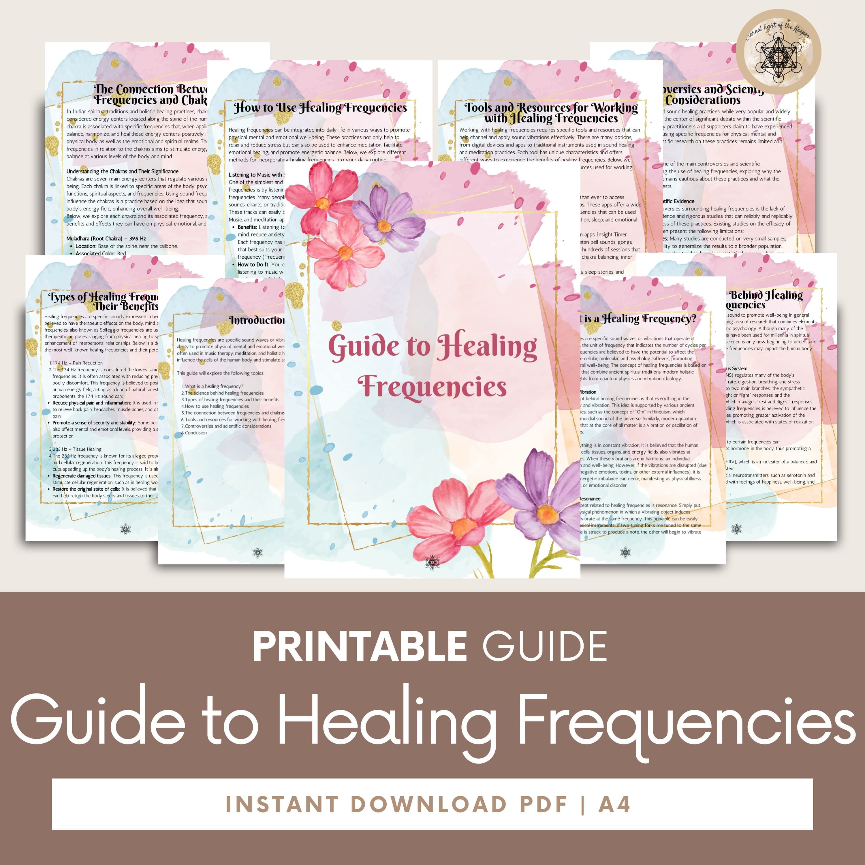 Holistic Frequency Therapies 1 holistic frequency therapies
