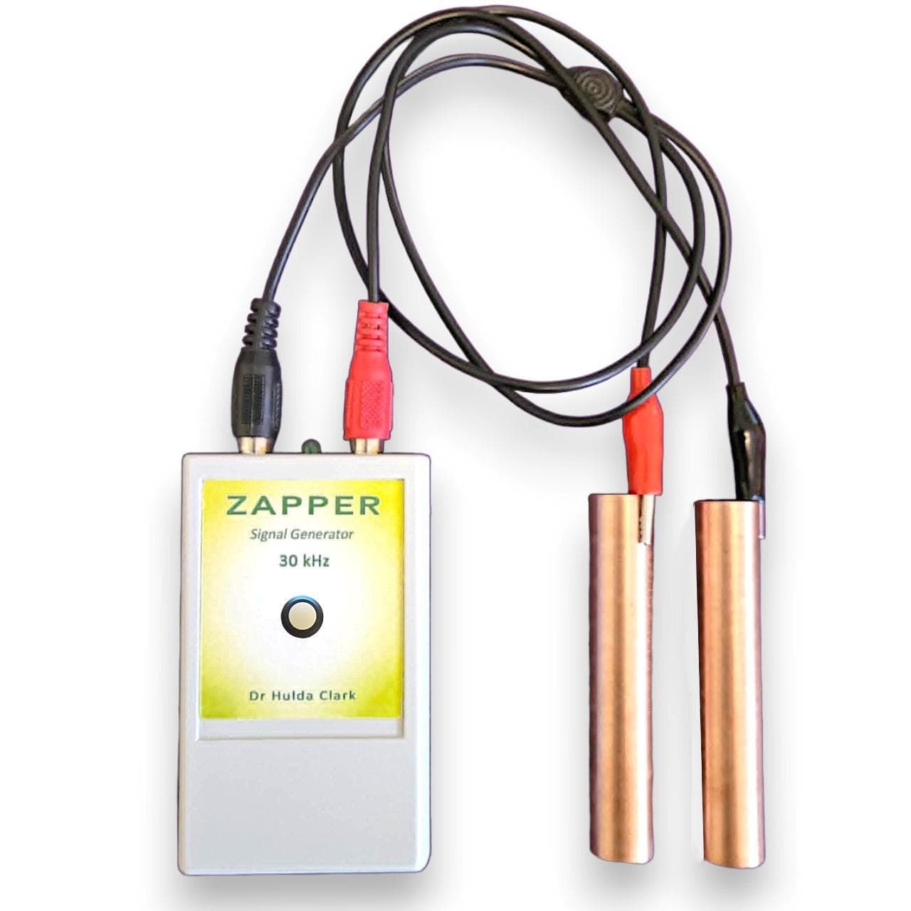 Hulda Clark Zapper Reviews 1 hulda clark zapper reviews