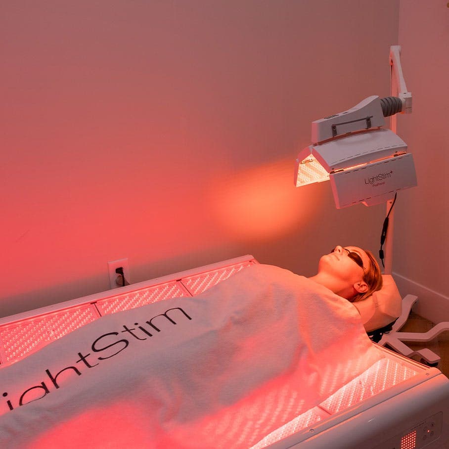 Red Light Therapy Energy 3 red light therapy energy
