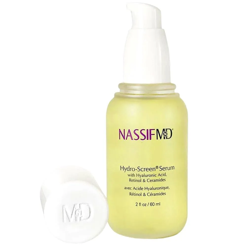 Nassif MD Hydro-Screen Serum