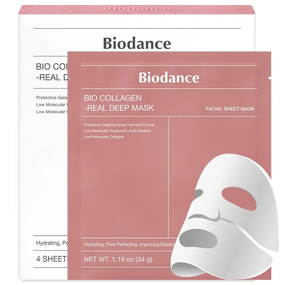 Achieve Timeless Beauty with These Rejuvenating Face Masks 5 Product Image
