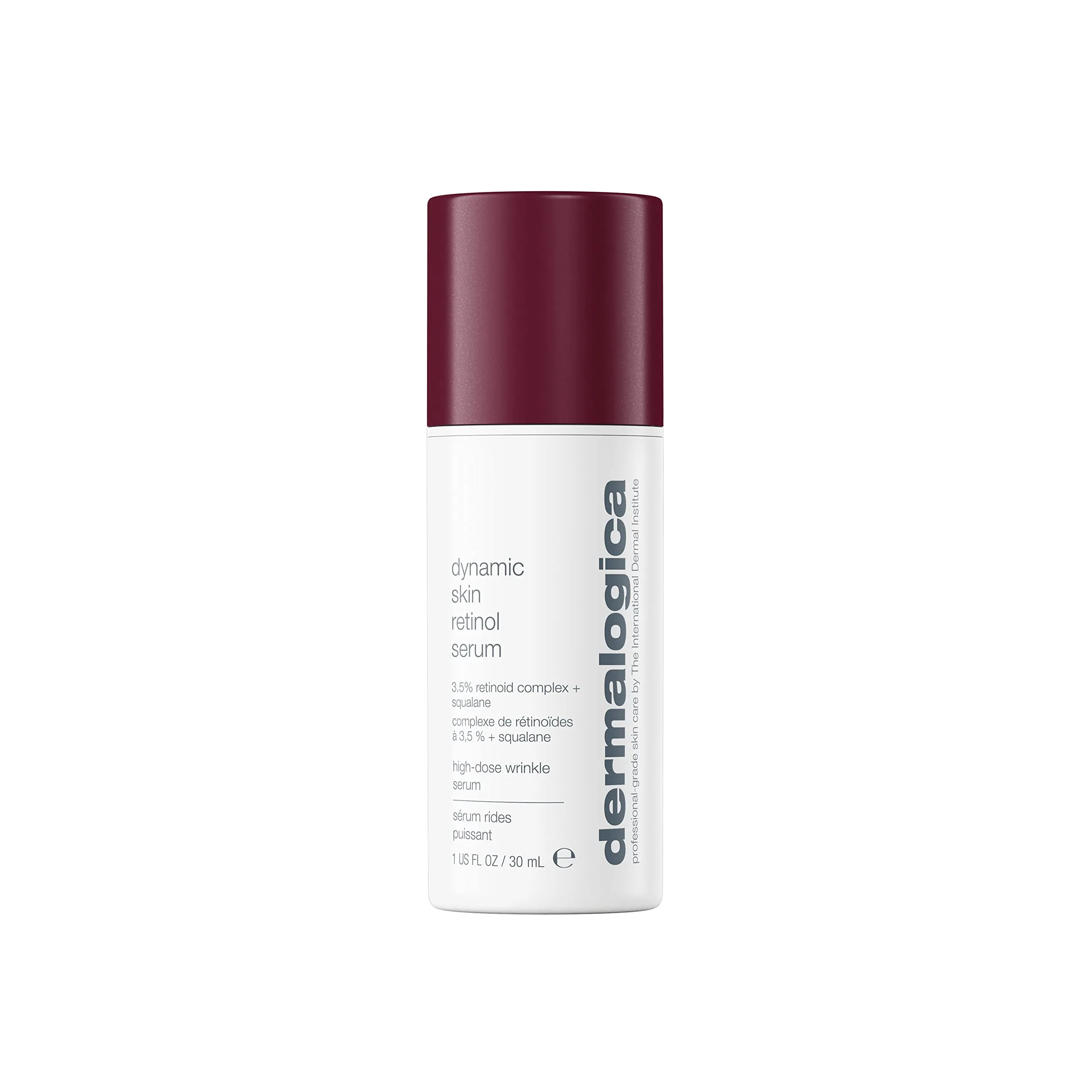 Dermalogica Dynamic Skin Retinol Facial Serum