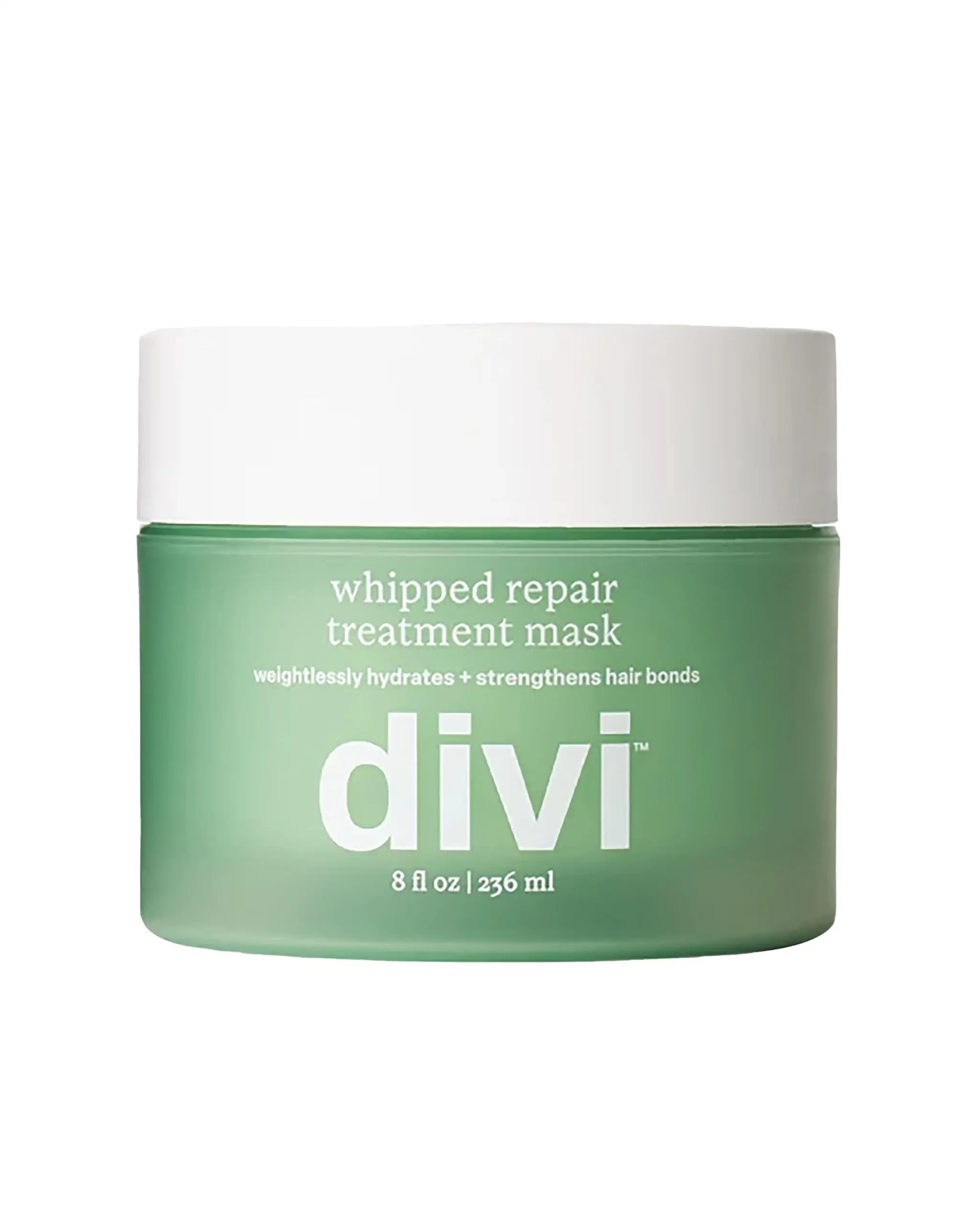 divi Whipped Repair Hair Treatment Mask