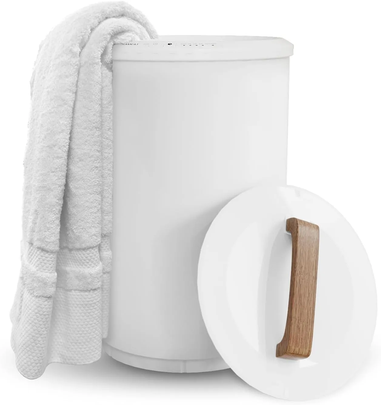 Summer 2025: The Ultimate Guide to Bath Towels and Accessories 69 Product Image