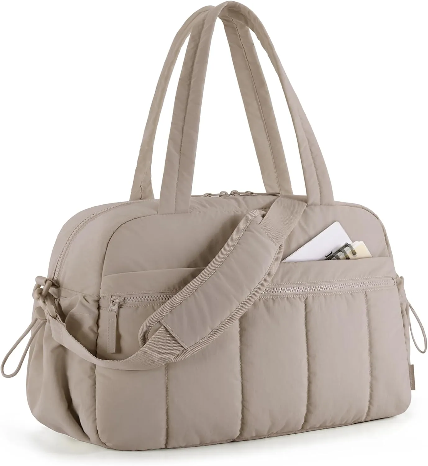 BAGSMART Gym Bag for Women