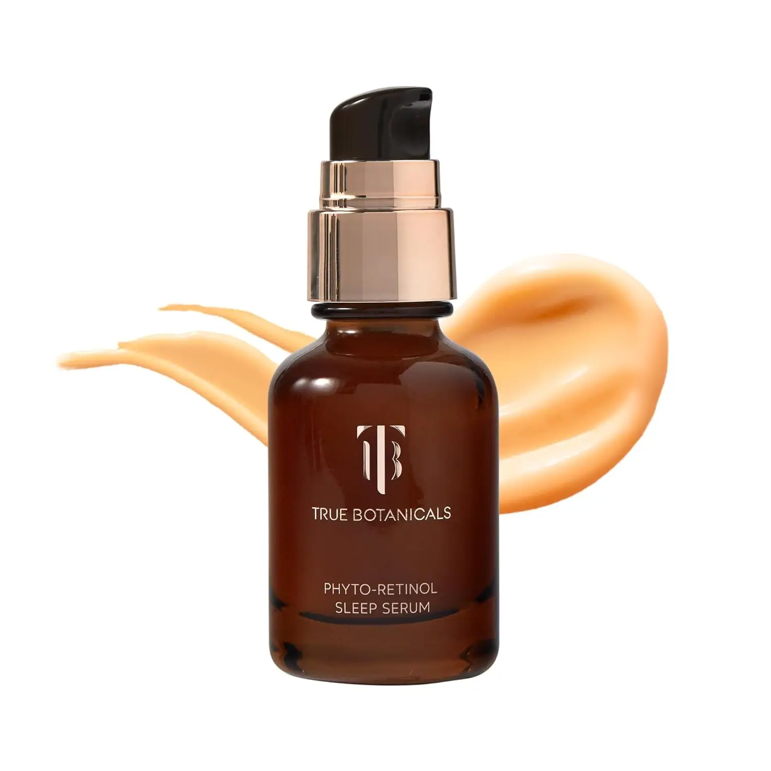 True Botanicals Phyto Retinol Sleep Serum