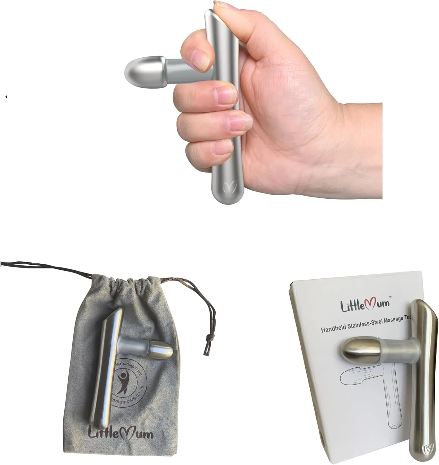 The Ultimate Guide to Reflexology Tools for Beginners 20 Product Image