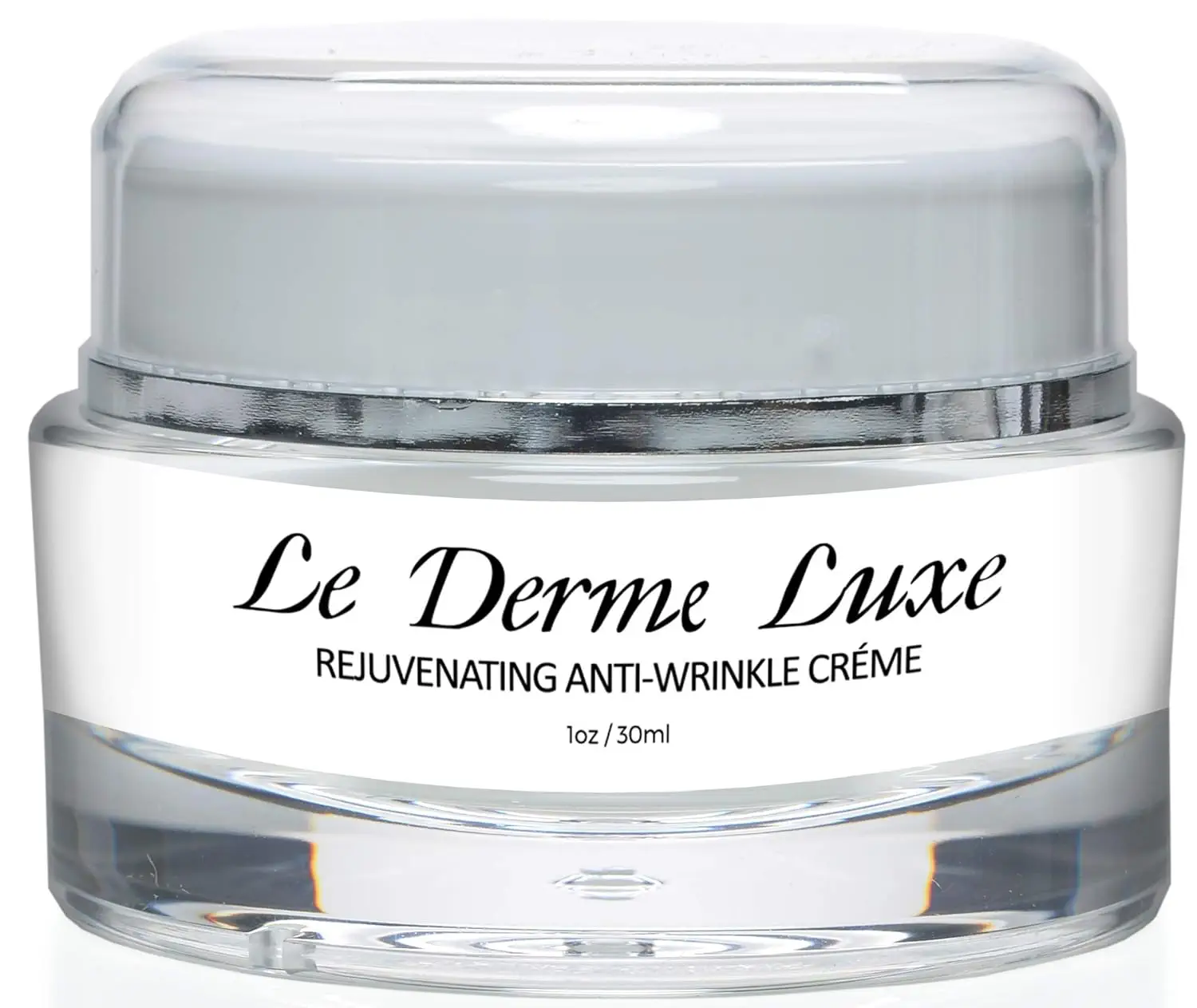 Le Derme Luxe Wrinkle Cream