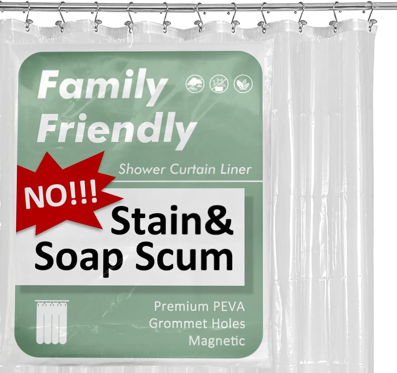 Summer 2025: The Ultimate Guide to Bath Towels and Accessories 52 Product Image