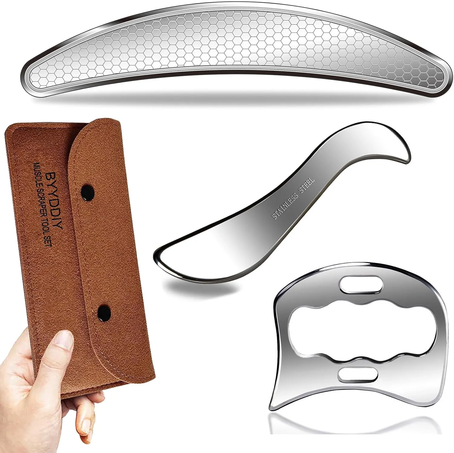 The Ultimate Guide to Reflexology Tools for Beginners 15 Product Image