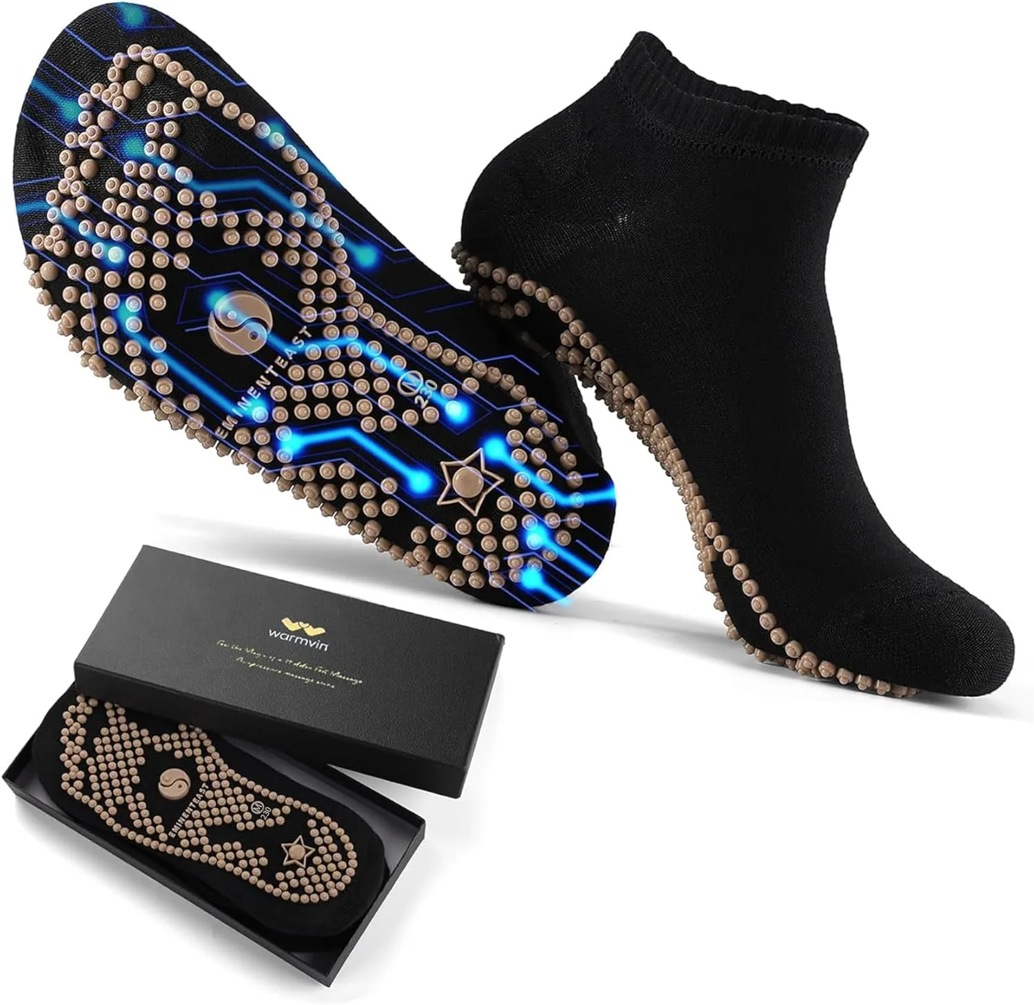 The Ultimate Guide to Reflexology Tools for Beginners 21 Product Image