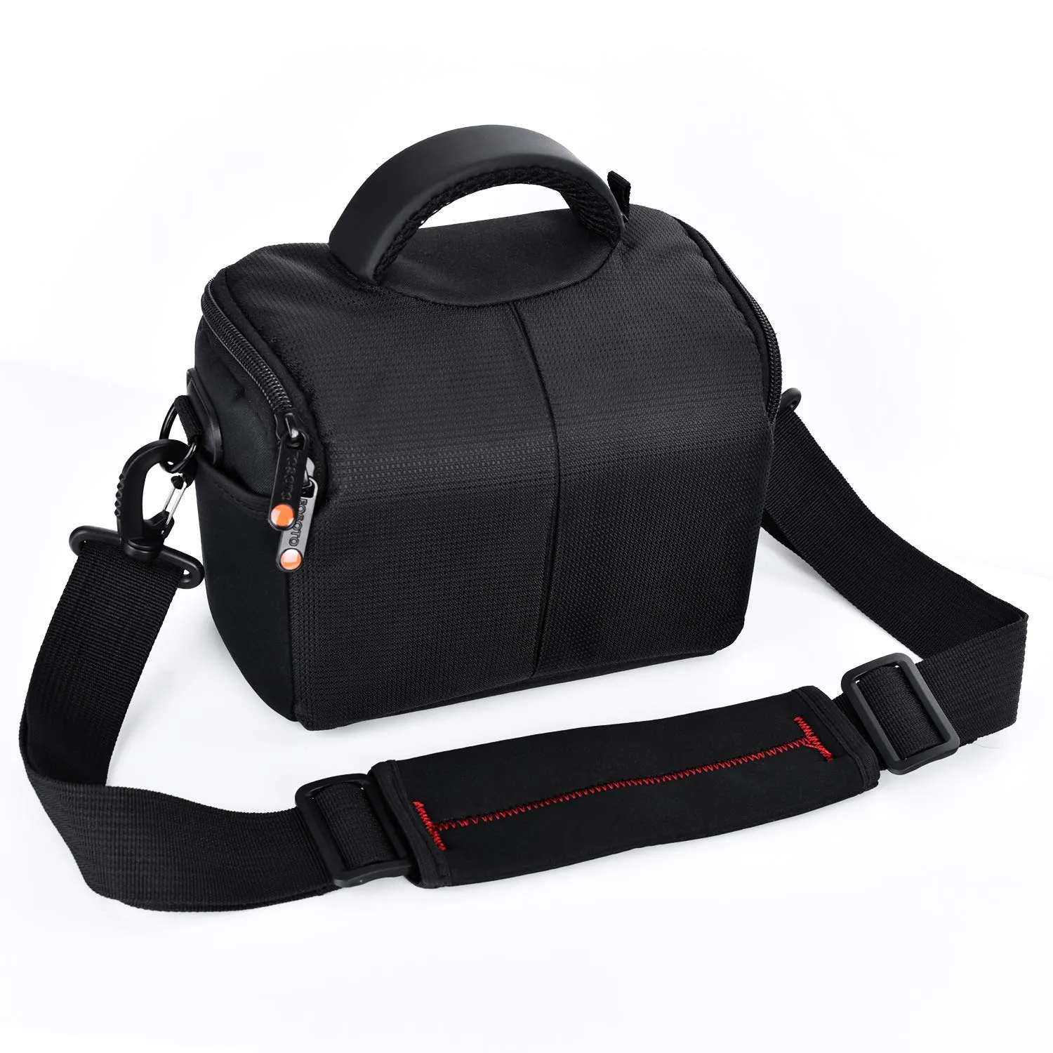 FOSOTO Waterproof Anti-shock Camera Case Bag