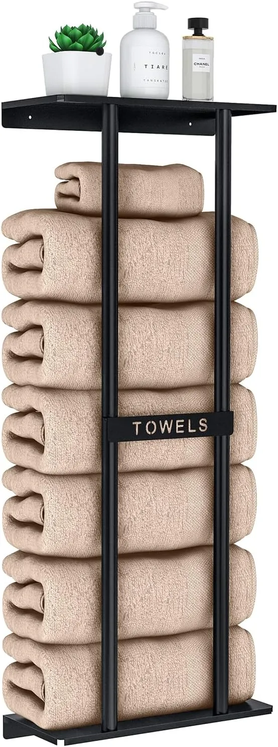 Summer 2025: The Ultimate Guide to Bath Towels and Accessories 74 Product Image