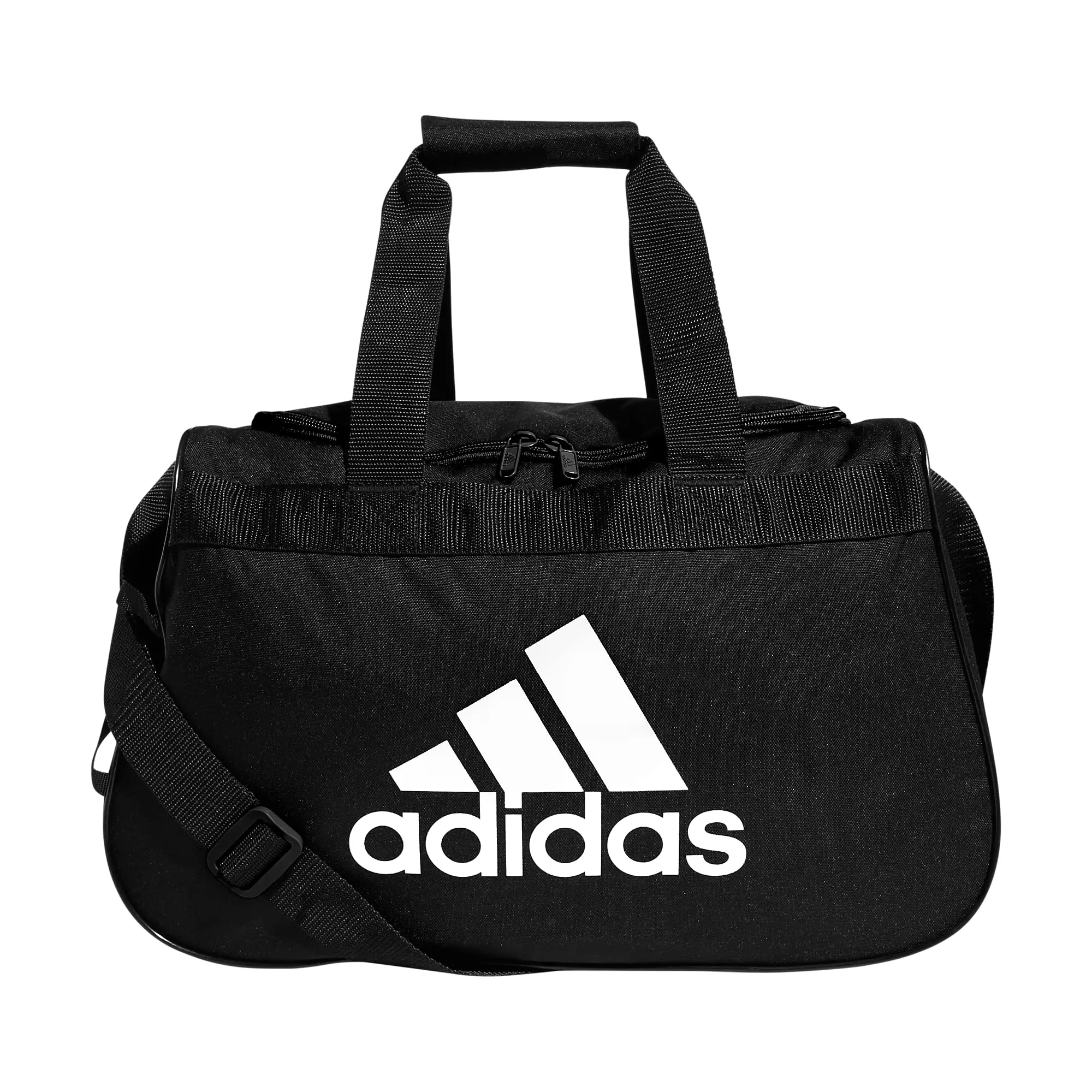 adidas Unisex Diablo Small Duffel