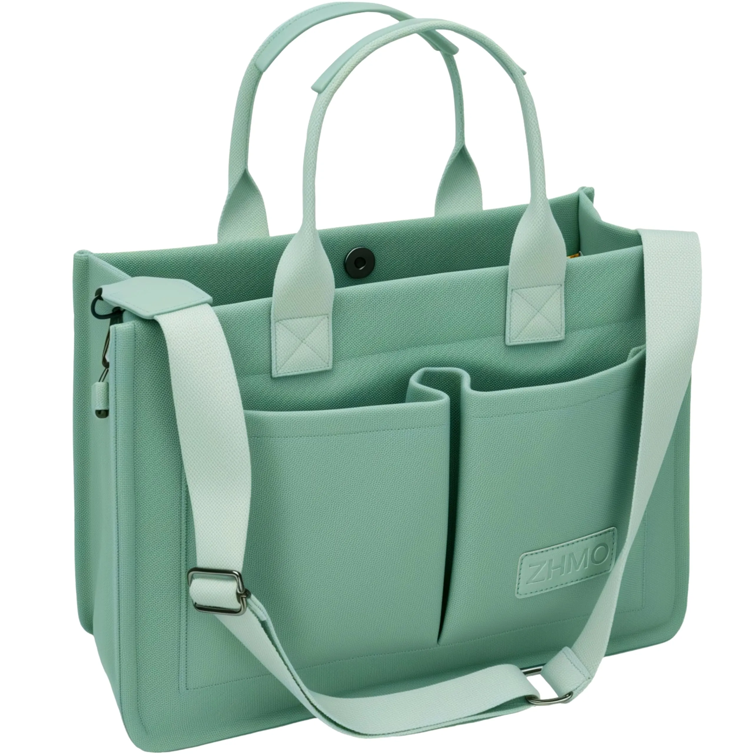 Tote Bag for Women With Compartments