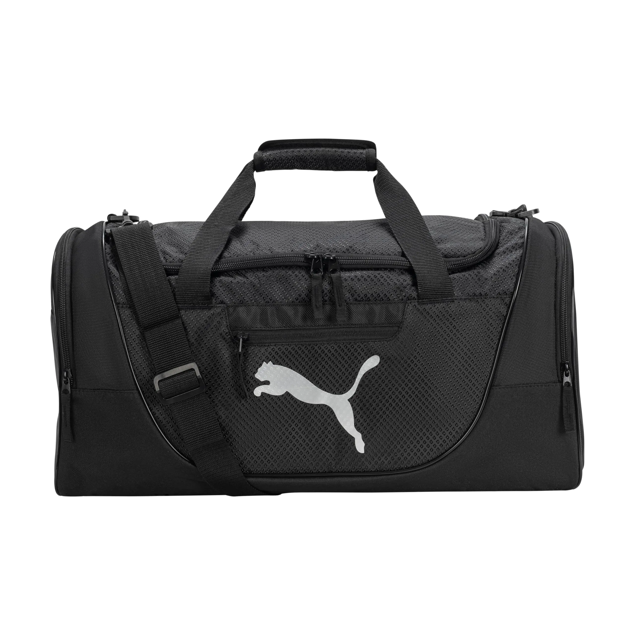 PUMA Evercat Contender Duffel Bag