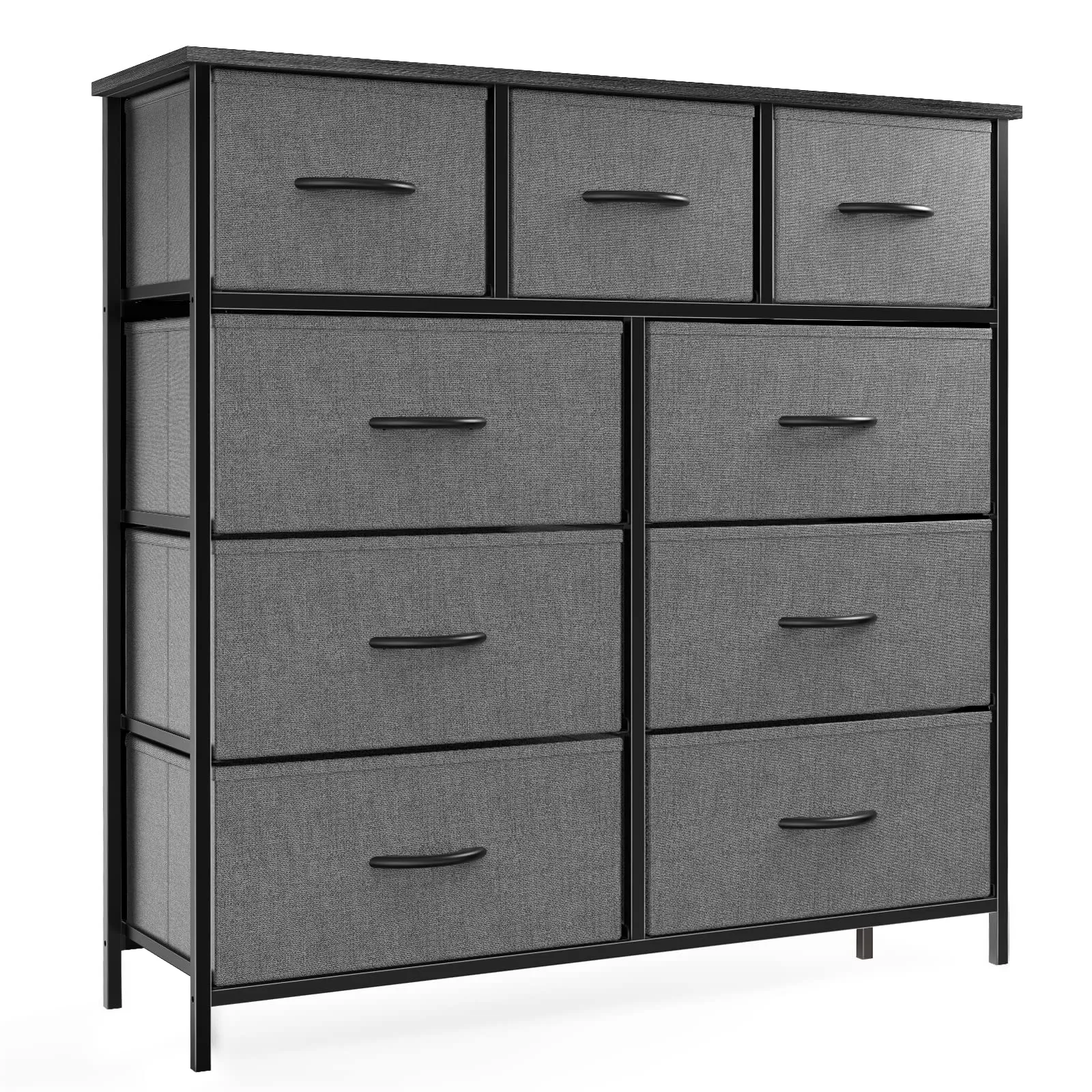 OLIXIS Dresser for Bedroom