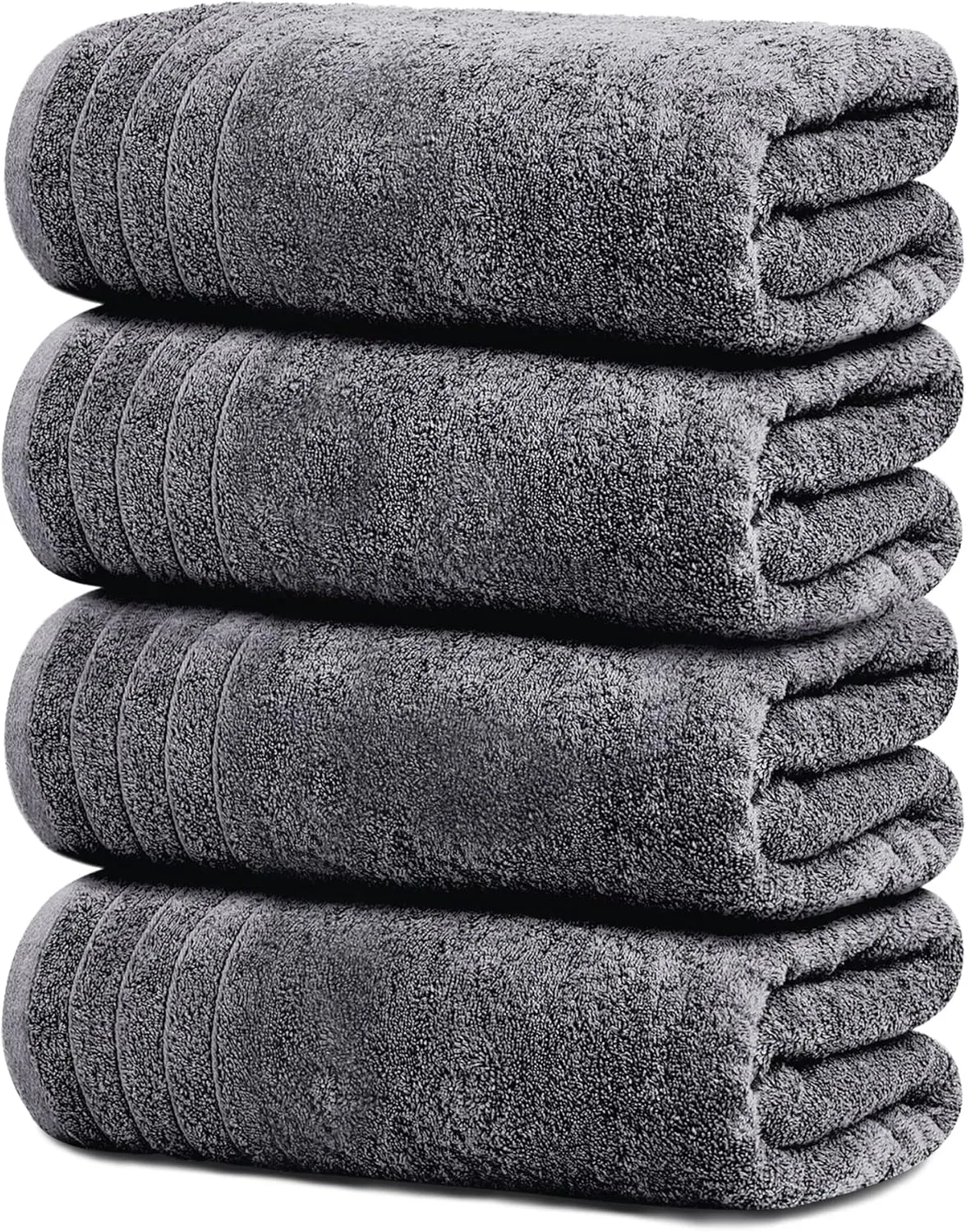 Summer 2025: The Ultimate Guide to Bath Towels and Accessories 6 Tens Towels Pack of 4 Extra Large Bath Towels